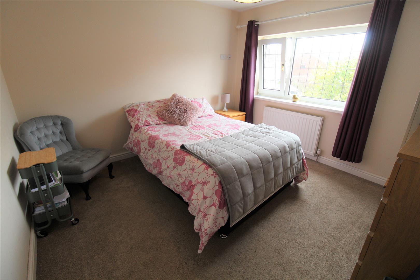 Trentfield Road, Baddeley Green, Stoke-On-Trent